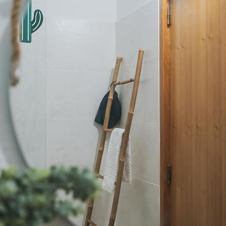Surf Guesthouse - 7Min Walk To The Beach Pataias Ngoại thất bức ảnh