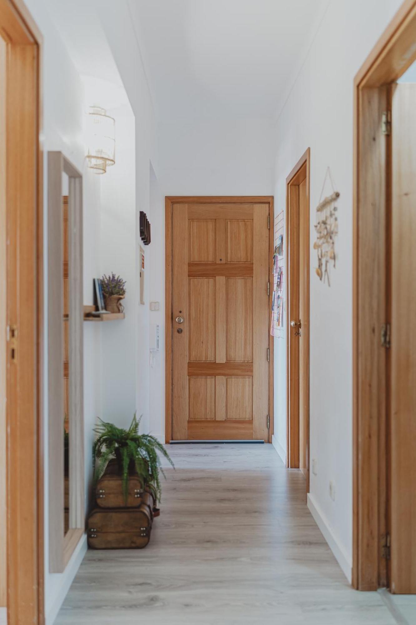 Surf Guesthouse - 7Min Walk To The Beach Pataias Ngoại thất bức ảnh