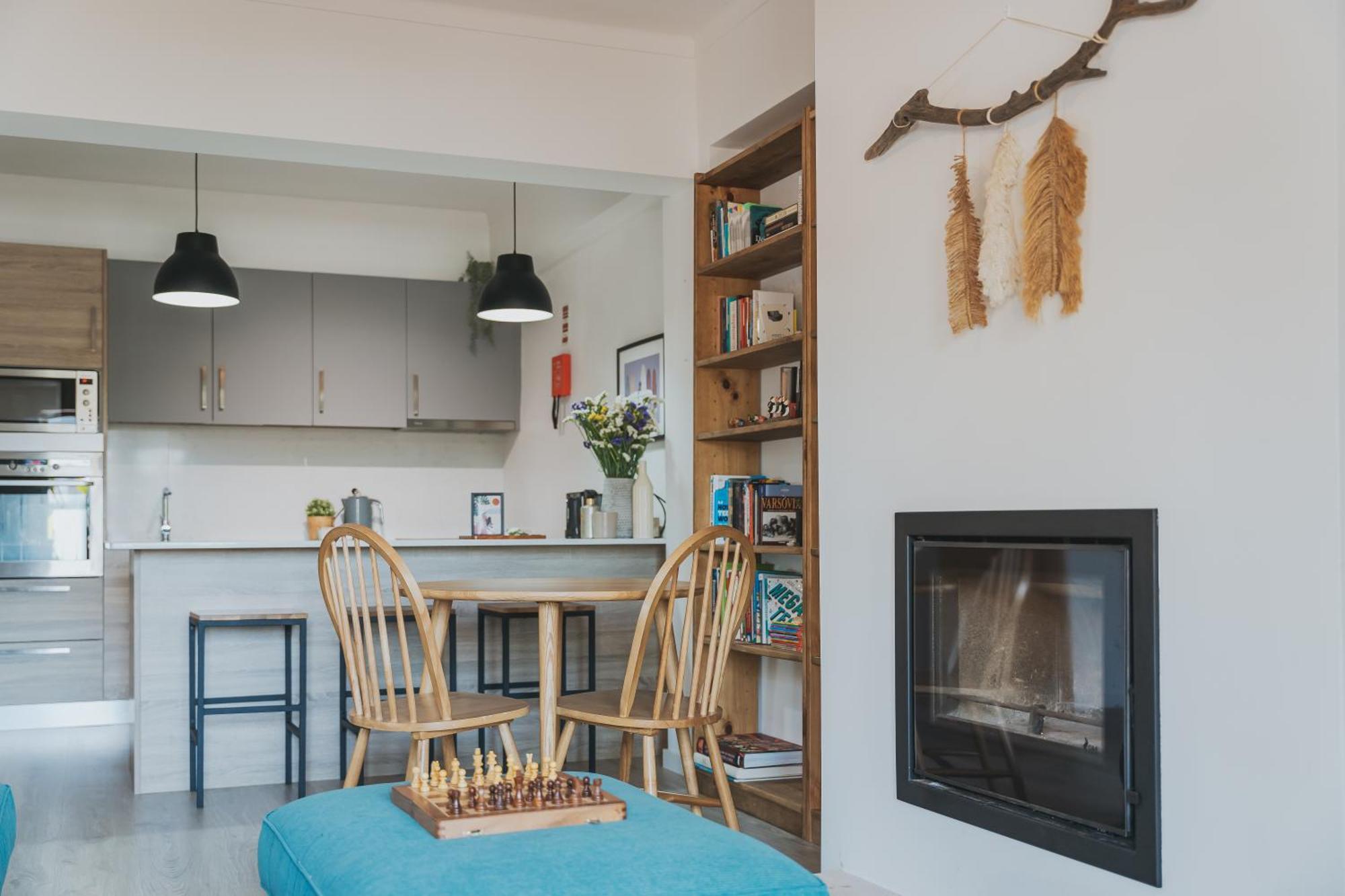 Surf Guesthouse - 7Min Walk To The Beach Pataias Ngoại thất bức ảnh
