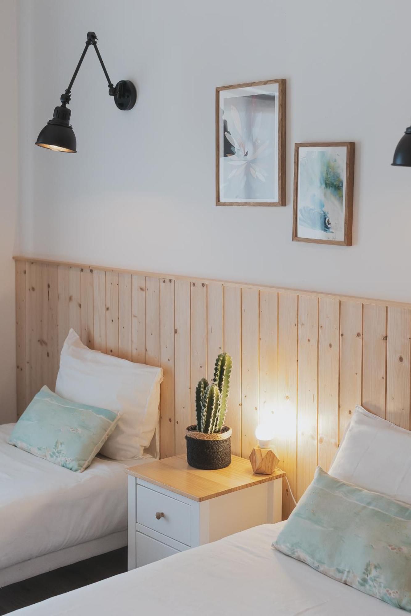 Surf Guesthouse - 7Min Walk To The Beach Pataias Ngoại thất bức ảnh