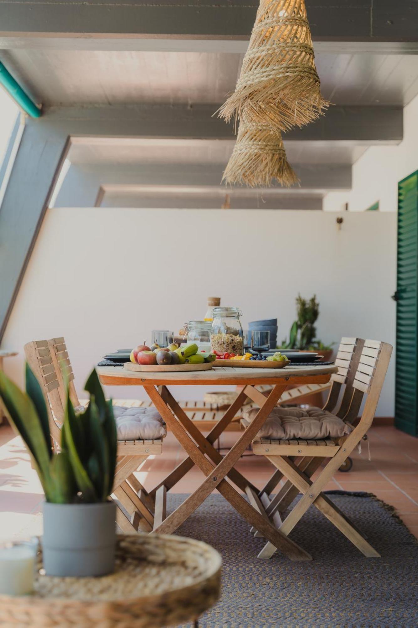 Surf Guesthouse - 7Min Walk To The Beach Pataias Ngoại thất bức ảnh