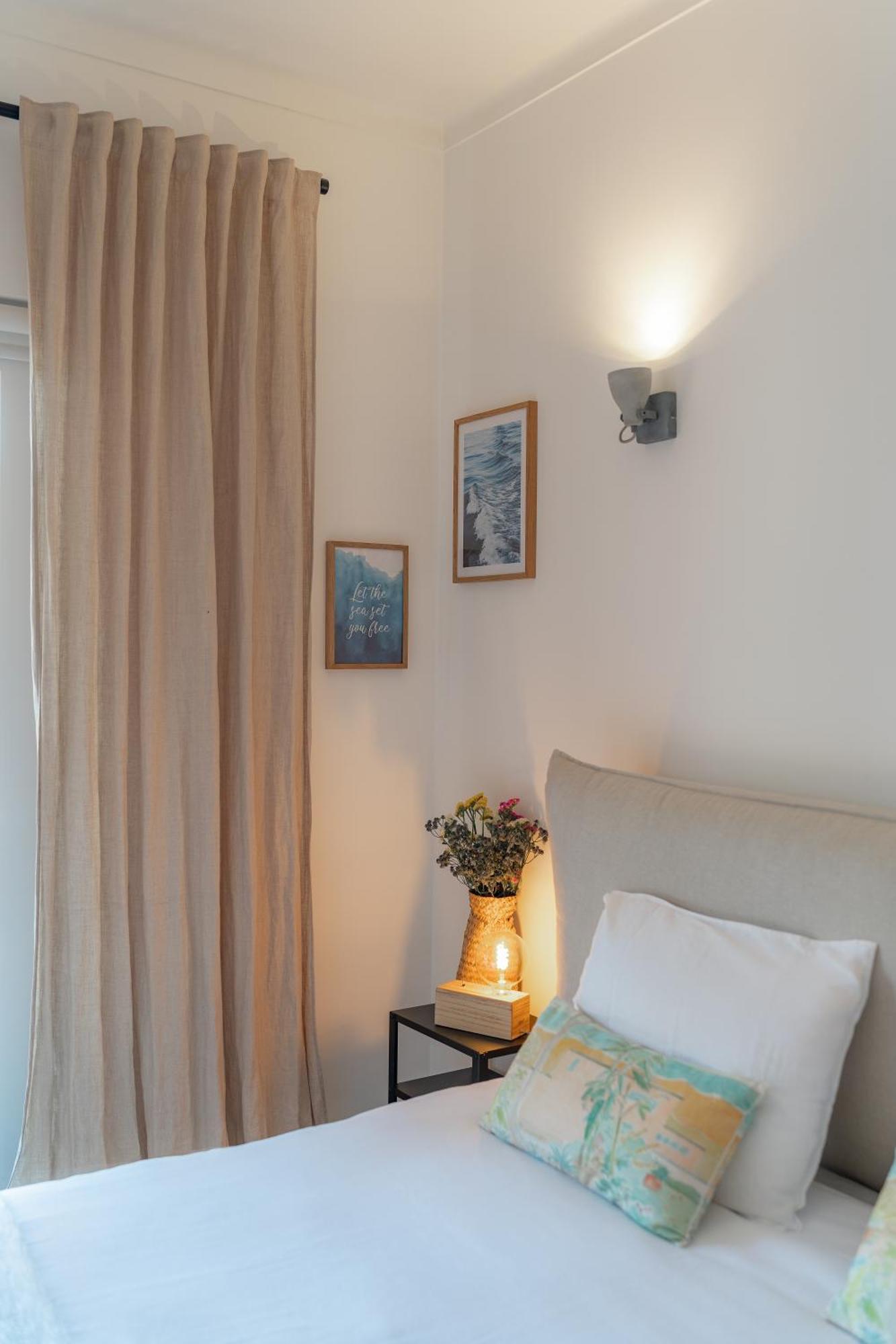 Surf Guesthouse - 7Min Walk To The Beach Pataias Ngoại thất bức ảnh