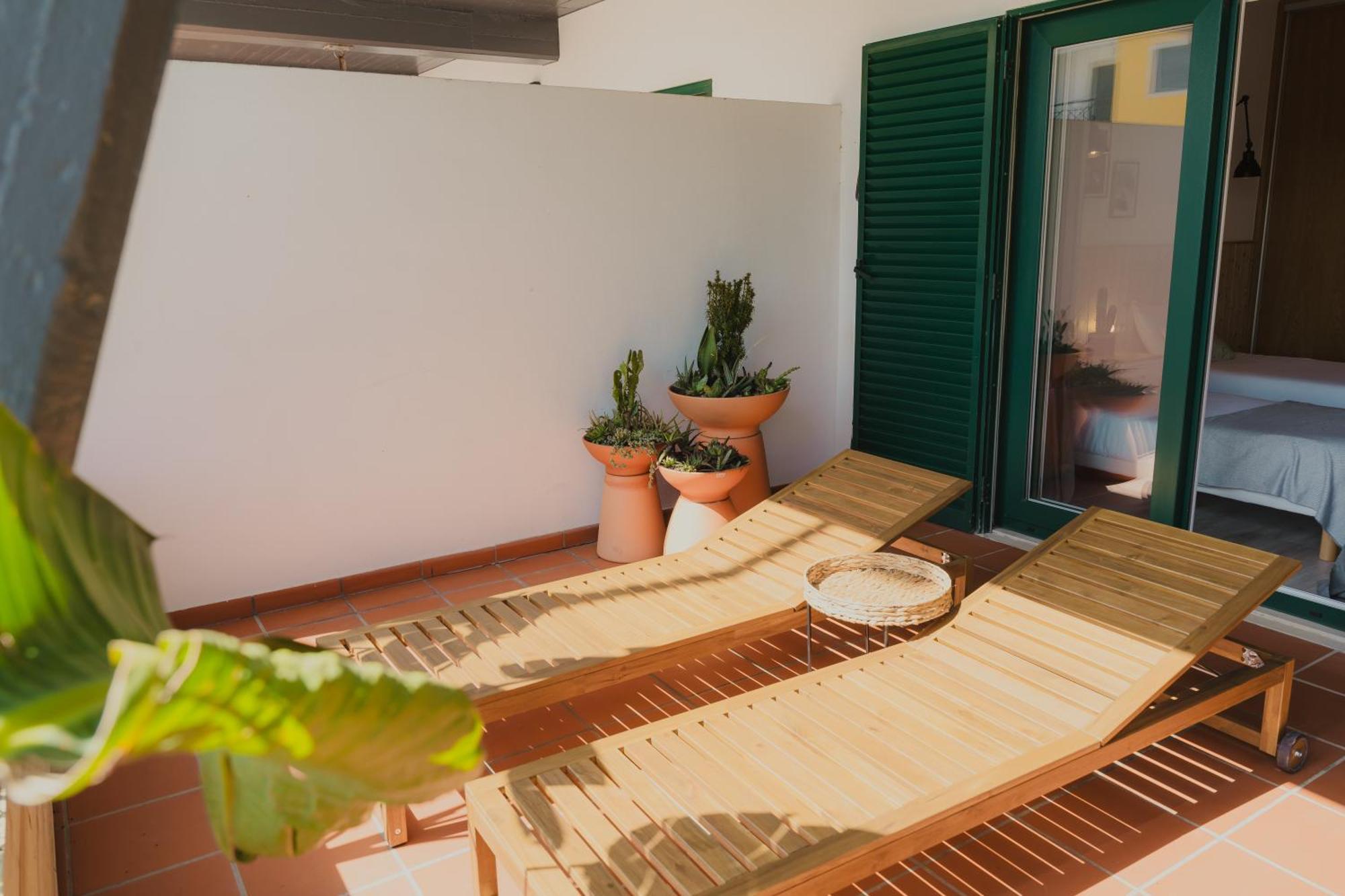 Surf Guesthouse - 7Min Walk To The Beach Pataias Ngoại thất bức ảnh