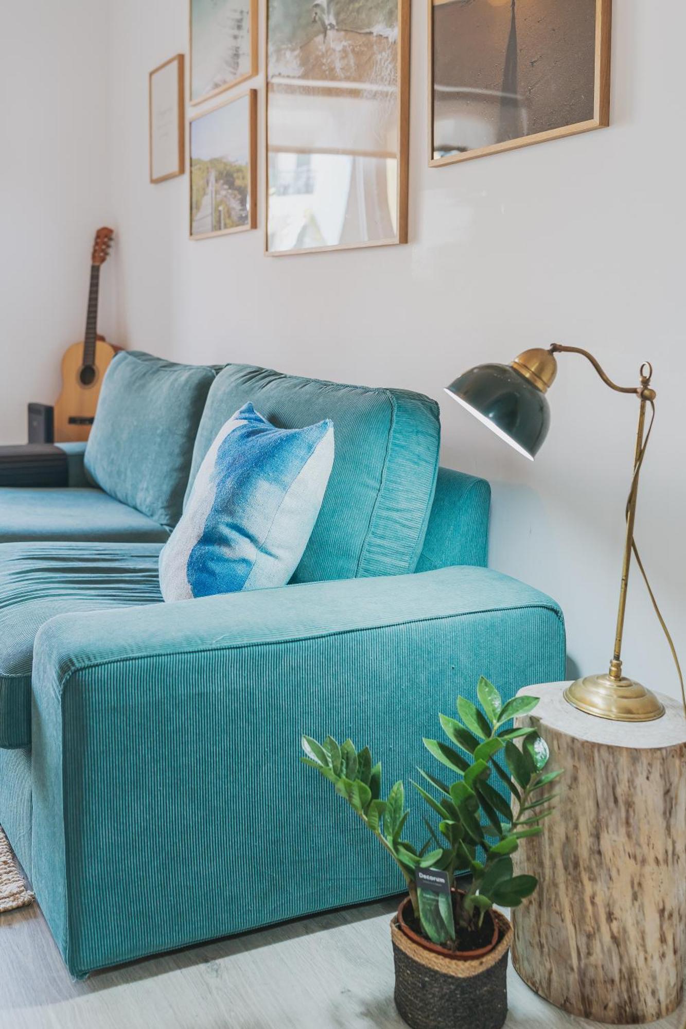 Surf Guesthouse - 7Min Walk To The Beach Pataias Ngoại thất bức ảnh