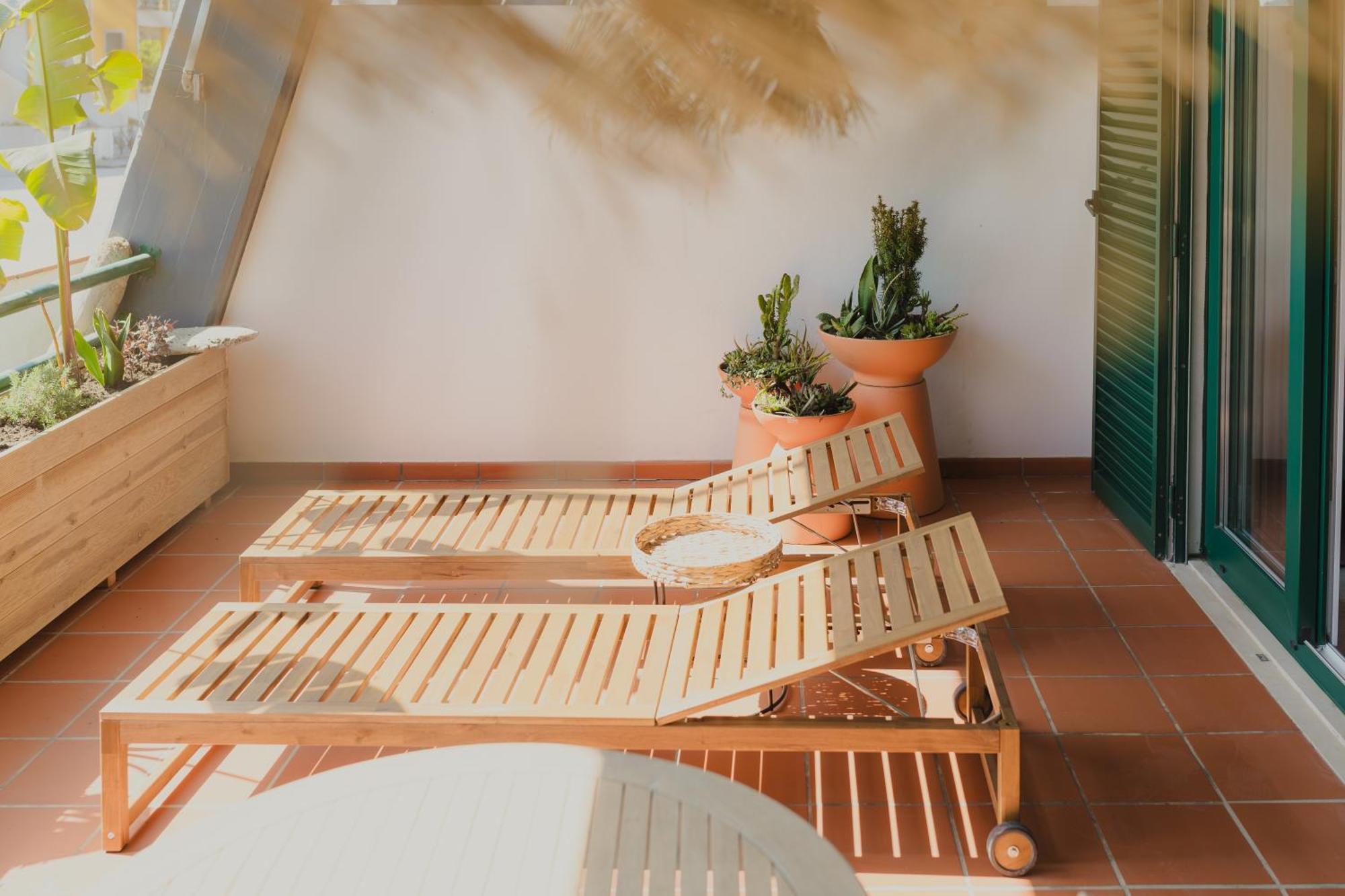Surf Guesthouse - 7Min Walk To The Beach Pataias Ngoại thất bức ảnh